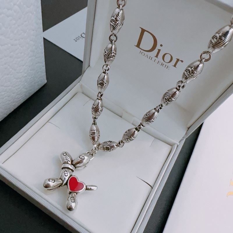 Christian Dior Necklaces